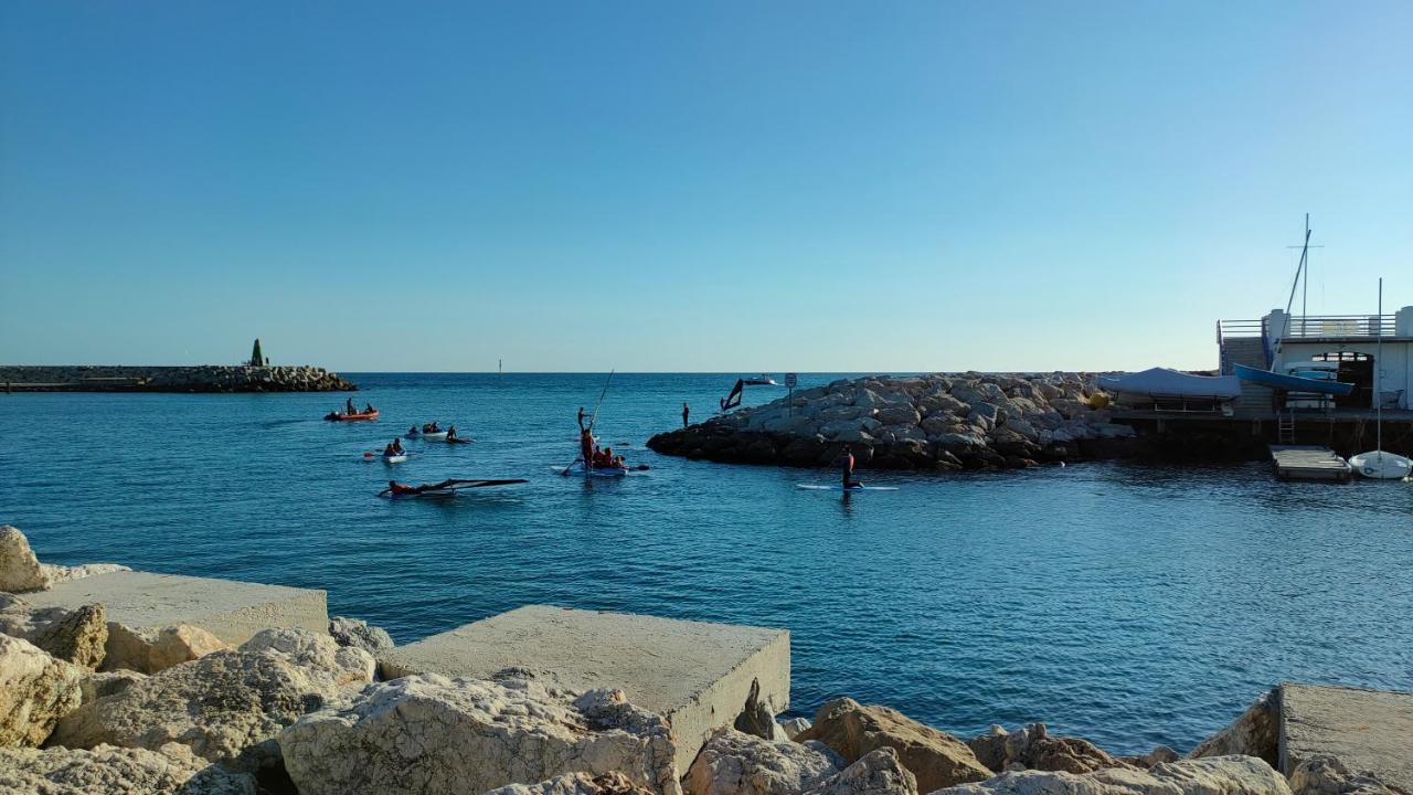 Mar Del Sur Apartments Benalmadena Luaran gambar