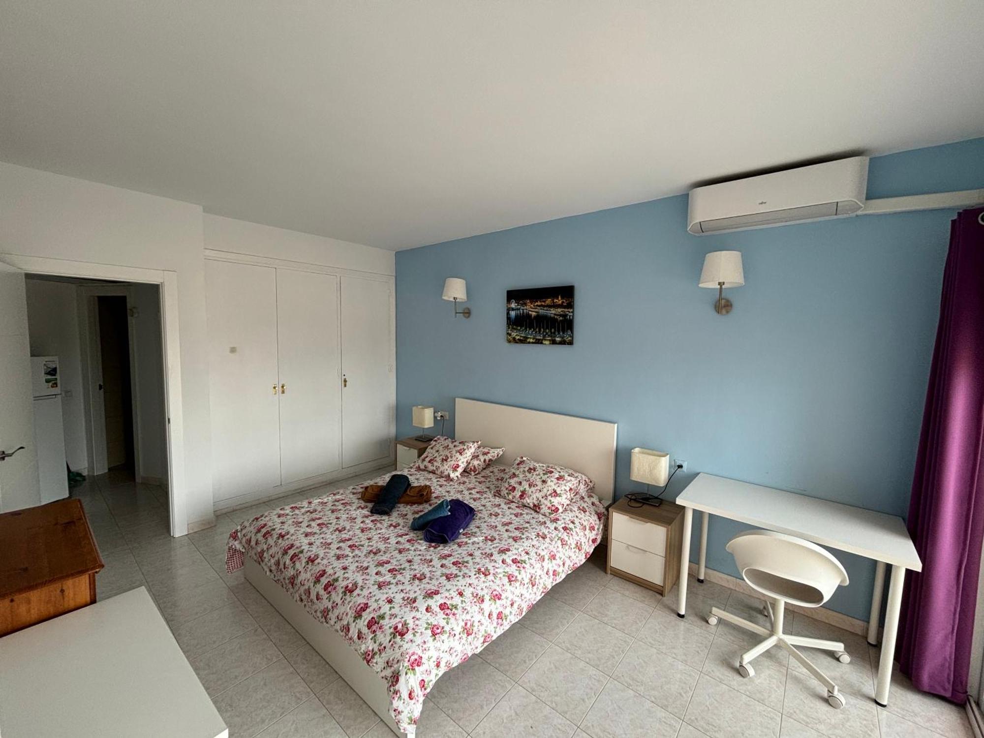 Mar Del Sur Apartments Benalmadena Luaran gambar