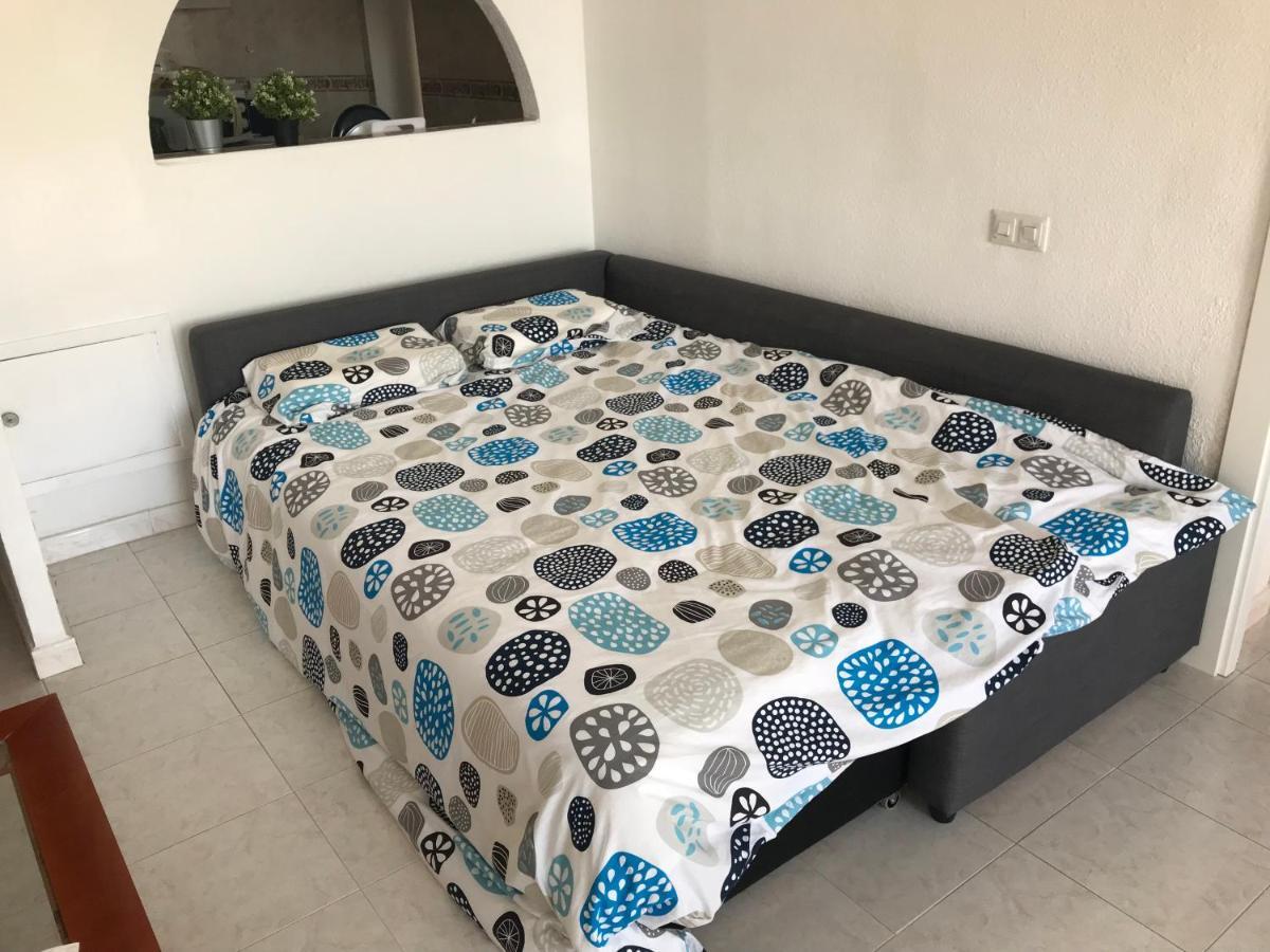 Mar Del Sur Apartments Benalmadena Luaran gambar